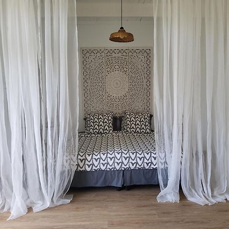 Appartement T1 Bis Joli Cocoon Сен-Бенуа Экстерьер фото