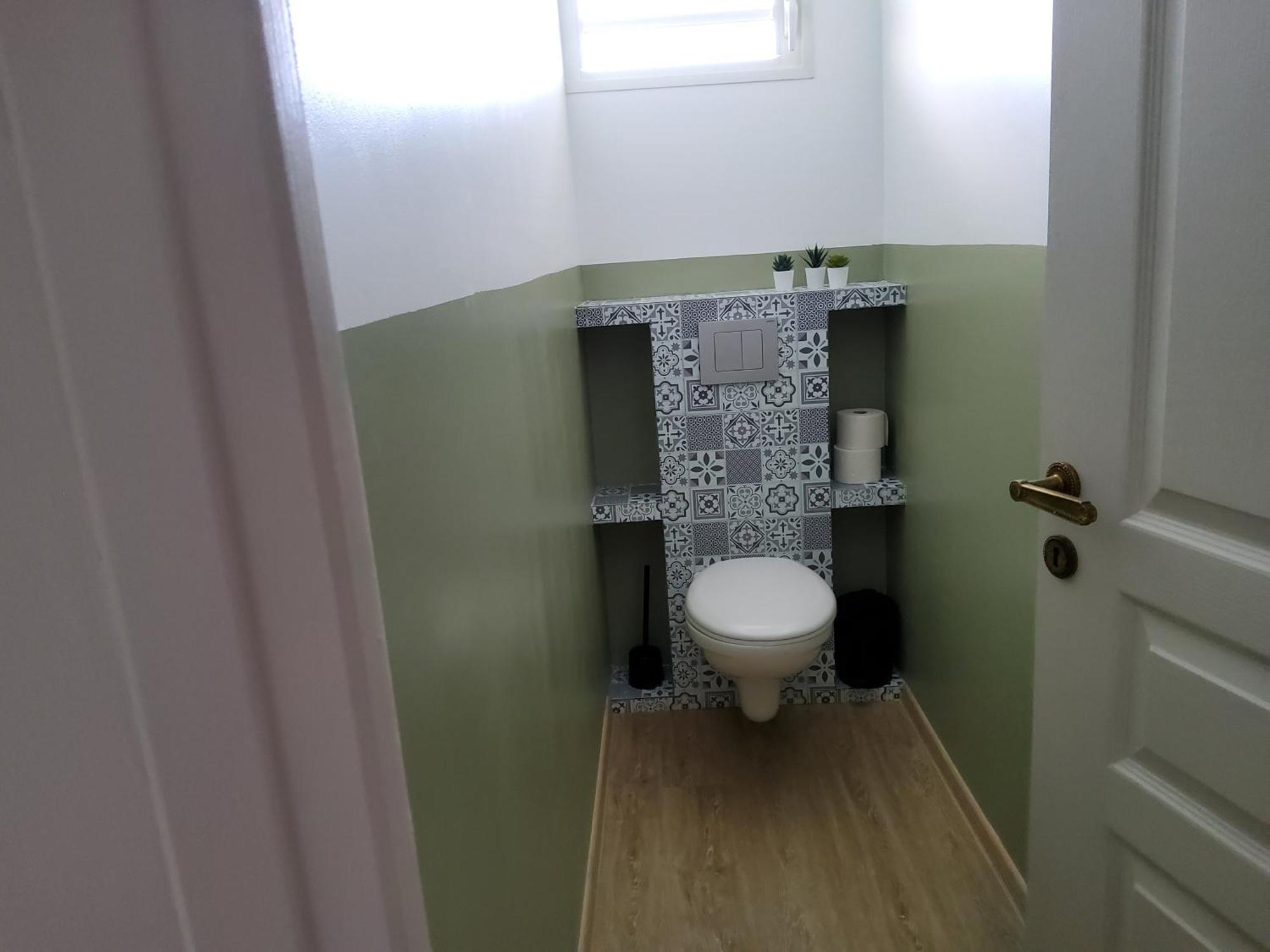Appartement T1 Bis Joli Cocoon Сен-Бенуа Экстерьер фото