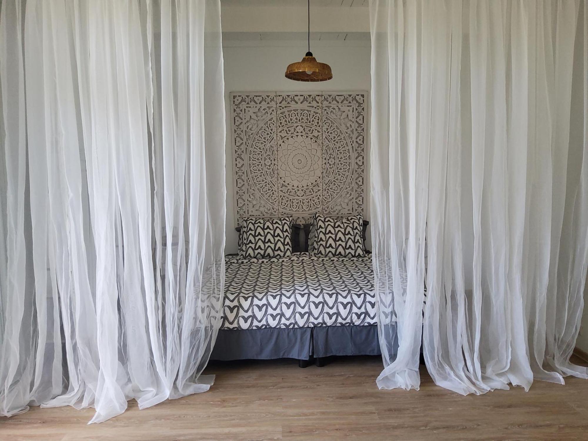 Appartement T1 Bis Joli Cocoon Сен-Бенуа Экстерьер фото